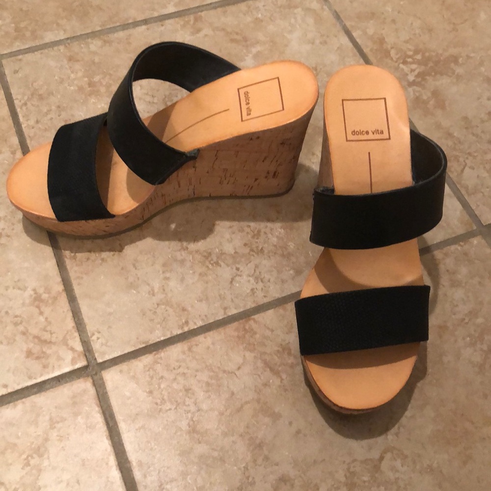 Dolce Vita Wedges